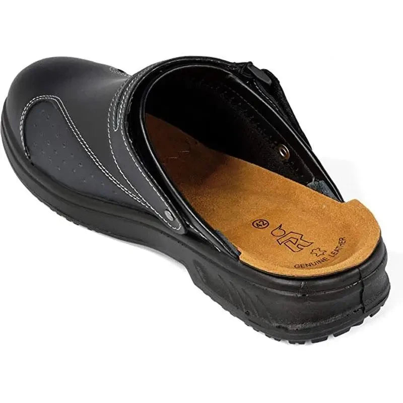 Bezpečnostní obuv Basic 44