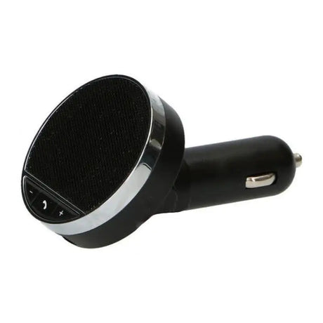 Bluetooth do auta s USB