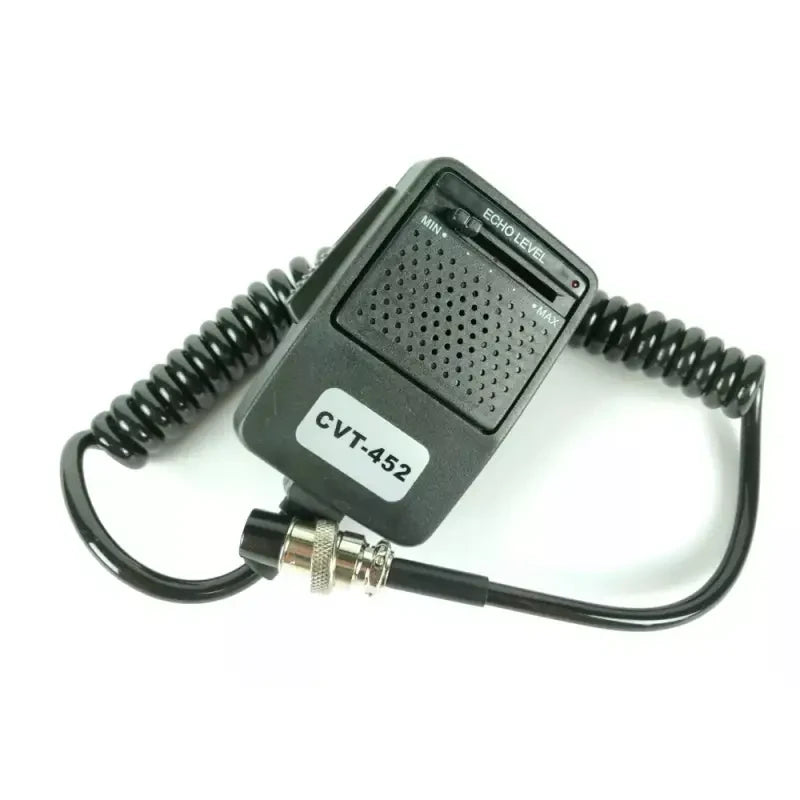 CB mikrofon CVT5074PFB