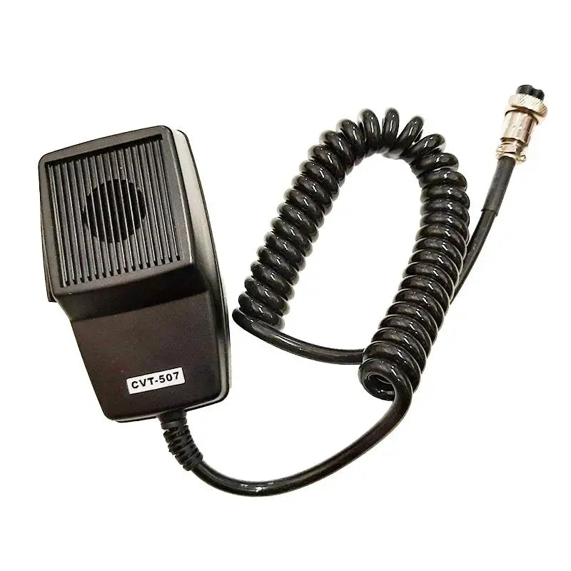 CB mikrofon CVT5076P