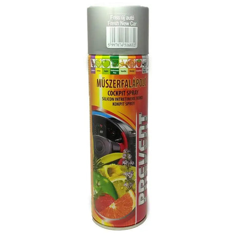 Cockpit spray nový vůz 500ml