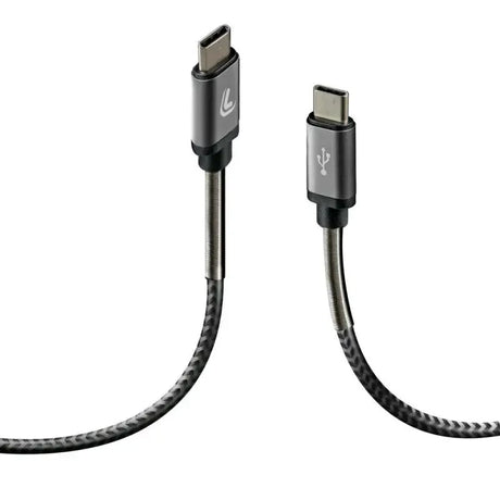 Datový kabel 2x USB-C