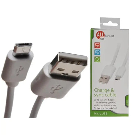 Datový kabel Micro USB