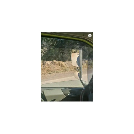 Deflektory na okna Volvo FH