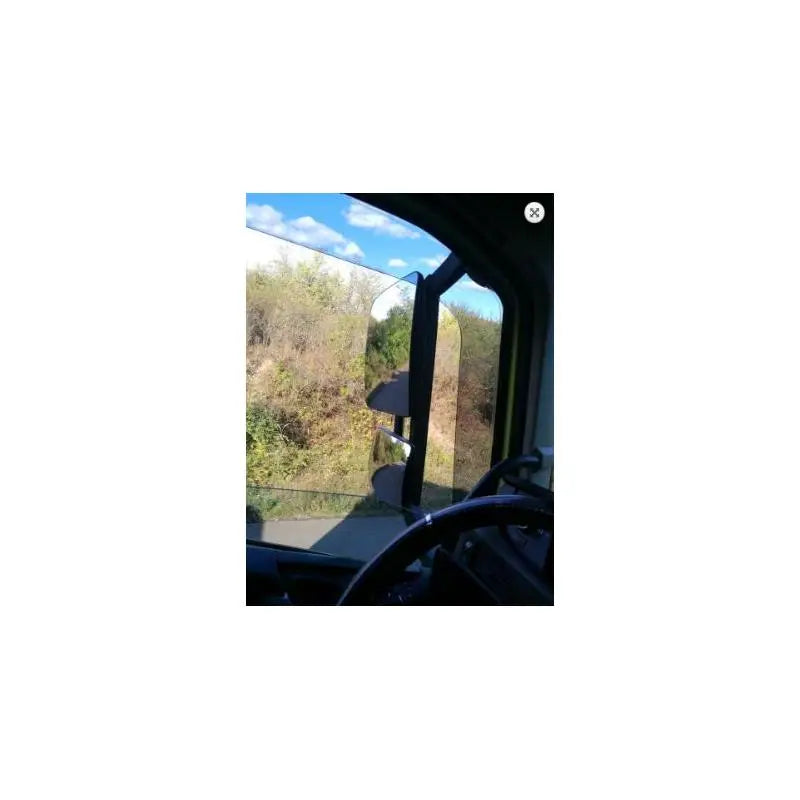 Deflektory na okna Volvo FH