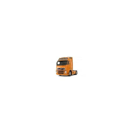 Deflektory na okna Volvo FM