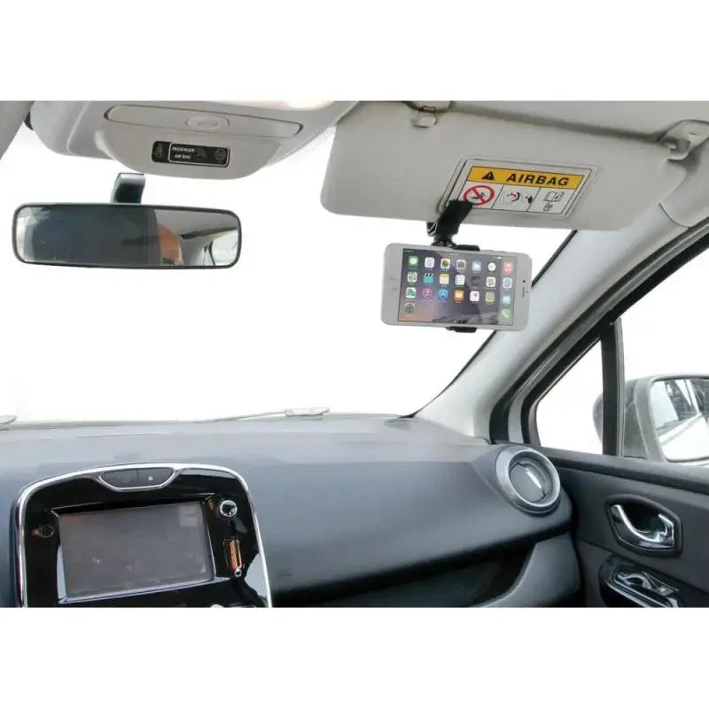 Držák na mobil VISOR SNAP