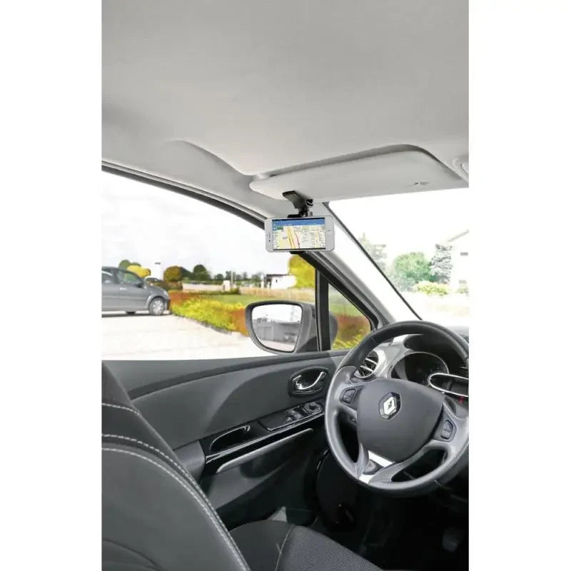 Držák na mobil VISOR SNAP