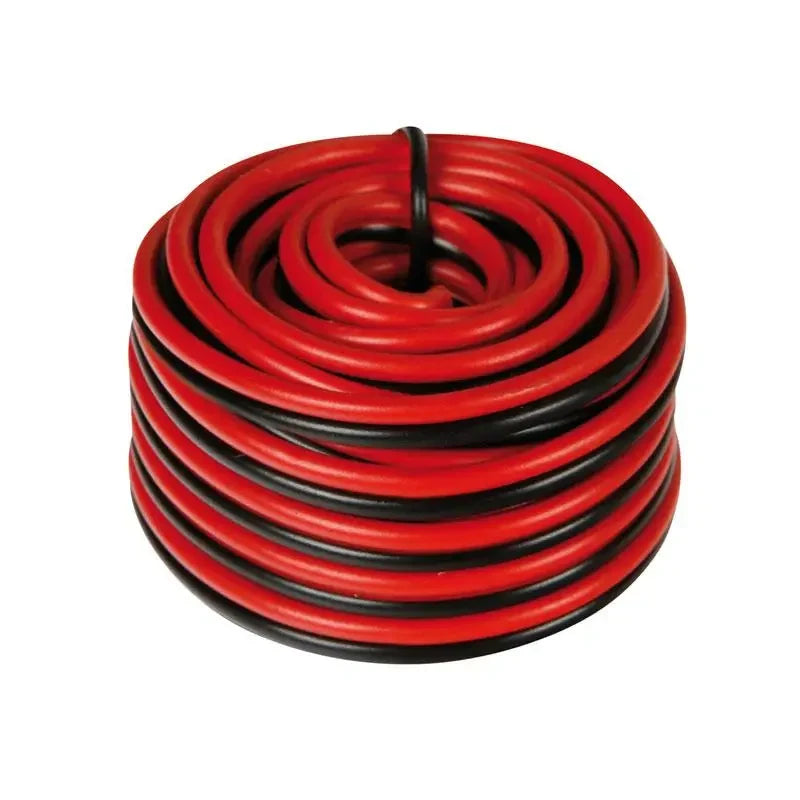 Dvoužilový kabel TWIN-CORE 0, 75