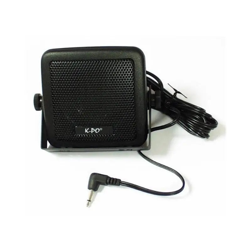 Externí reproduktor k radiostanici CS990