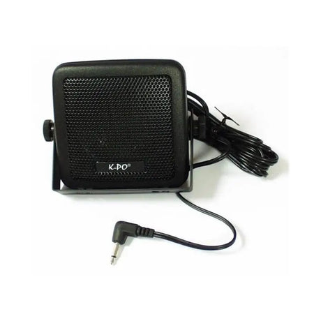 Externí reproduktor k radiostanici CS990