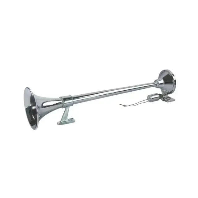 Fanfára s ventilem 24V 64 cm