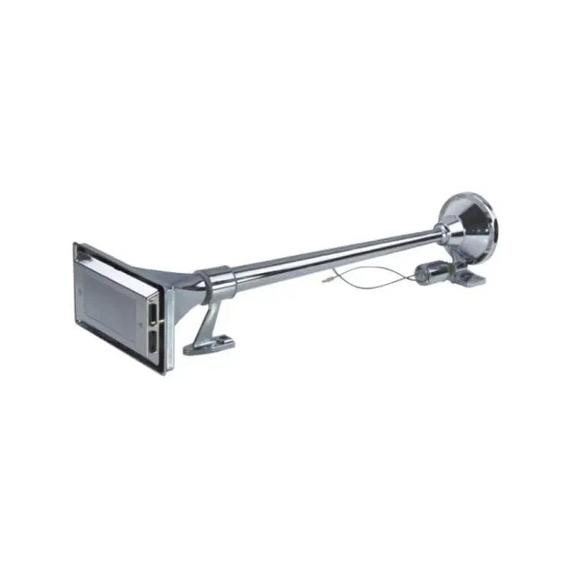 Fanfára s ventilem 24V 64 cm