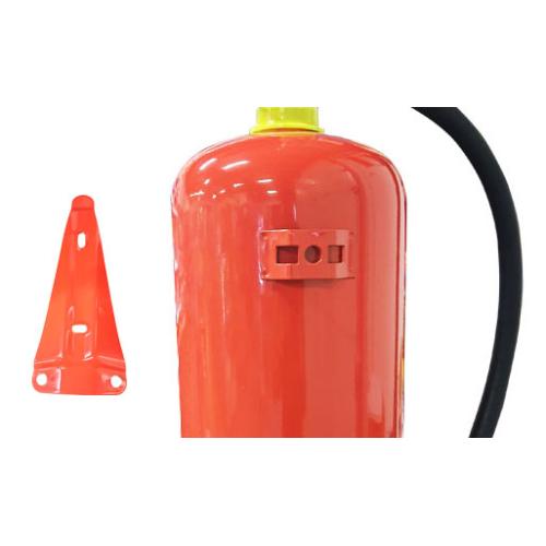 Hasicí přístroj práškový 6 kg s revizí (P6 Če2 34A/183B/C)