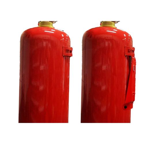 Hasicí přístroj práškový 6 kg s revizí (P6 Če2 34A/183B/C)