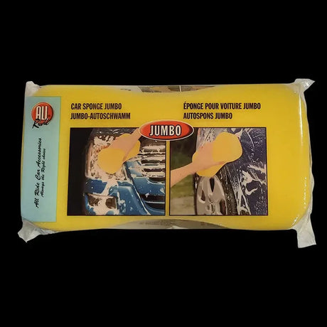 Houba na auto Jumbo