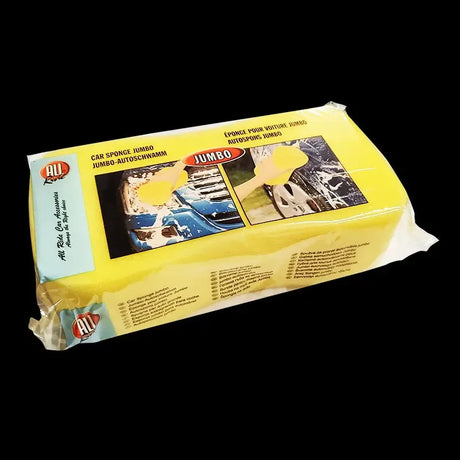 Houba na auto Jumbo