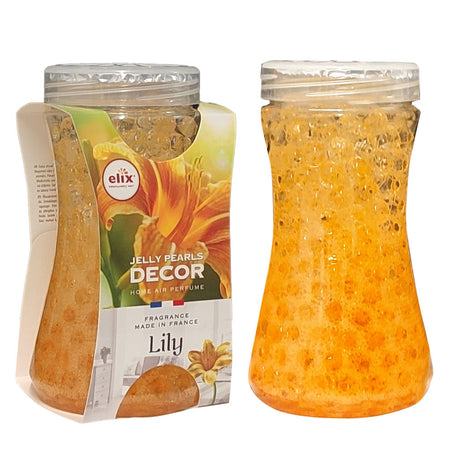 Vůně do auta Jelly Pearl 350 ml