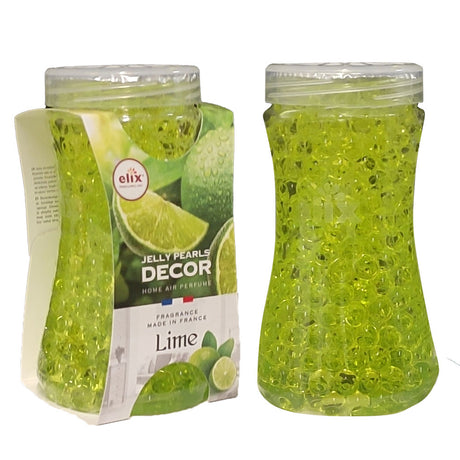 Vůně do auta Jelly Pearl 350 ml
