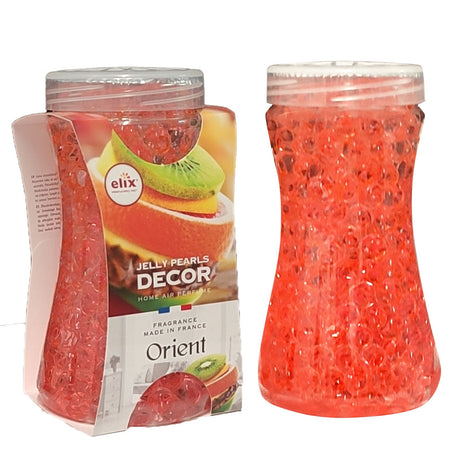 Vůně do auta Jelly Pearl 350 ml