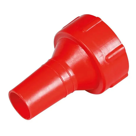 Jerry can, polyethilene, with metal tap - 20 L - V