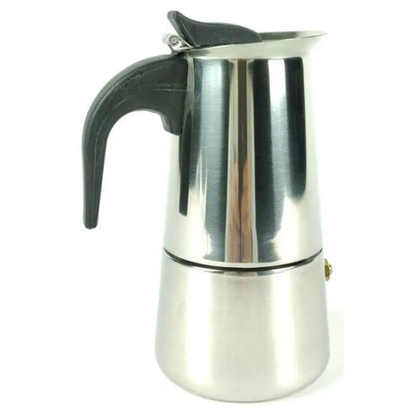Kávovar do auta pro 2 osoby