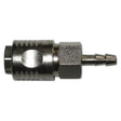 Koncovka vzduchové hadice quick 6mm