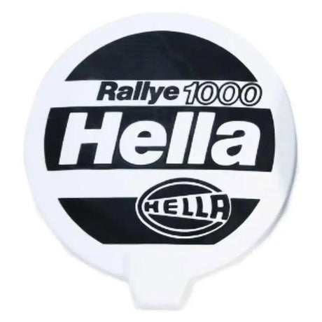 Kryt na přídavná dálková světla Rallye 1000