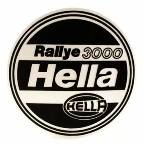 Kryt na přídavná dálková světla Rallye 3000