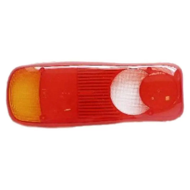 Krytka na zadní světlo Renault půlměsíc