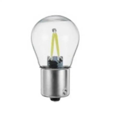 LED autožárovka 12-24V S1334 bílá 2ks