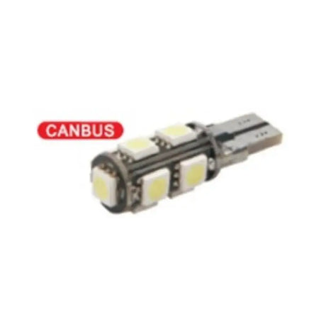 LED autožárovka 12V S1324 bílá 2ks