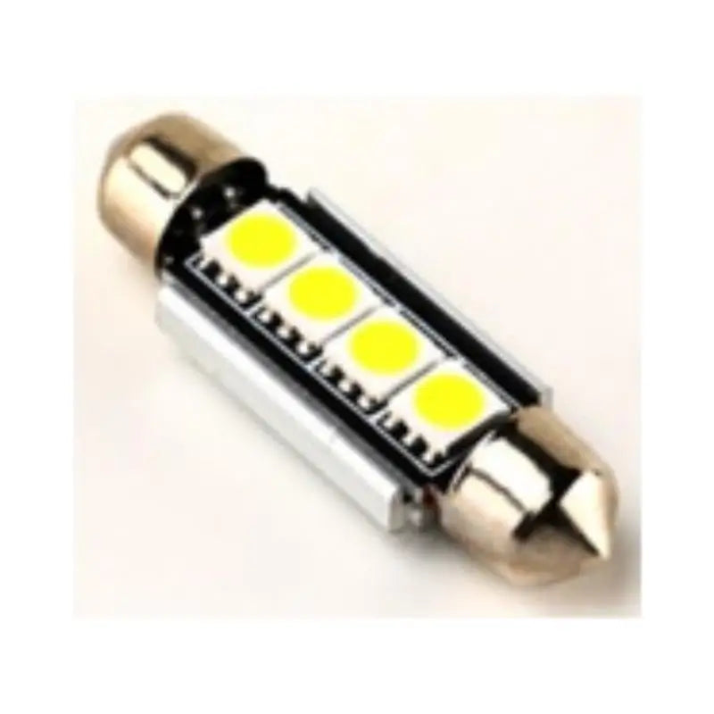 LED autožárovka 12V S1329 bílá 2ks