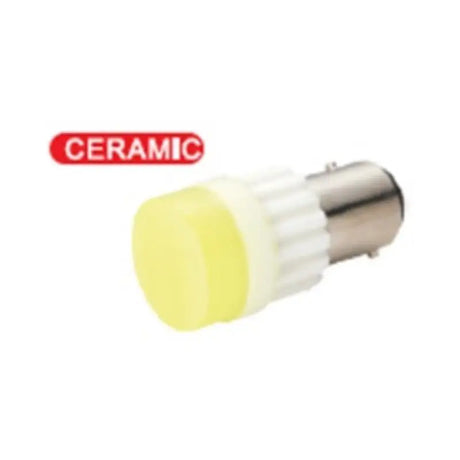 LED autožárovka 12V S1340 bílá 2ks