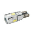 LED autožárovka 12V S1342 bílá 2ks