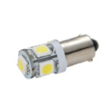 LED autožárovka 24V S1307 bílá 2ks