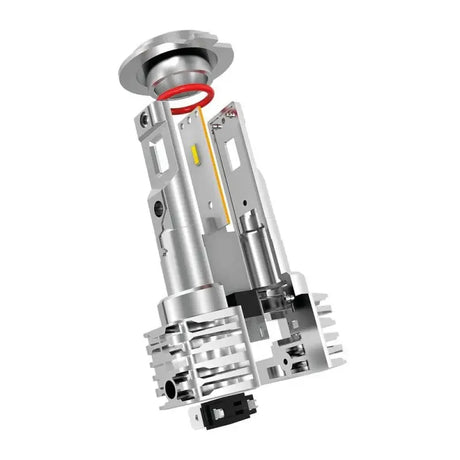 LED autožárovka H7 Series 10 2ks