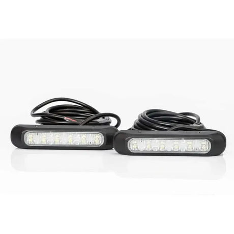 LED denní svícení bílé
