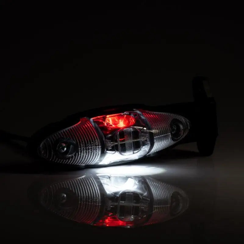 LED obrysové světlo FT038II