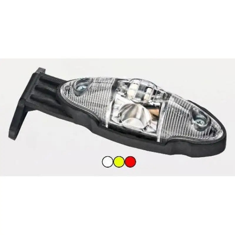 LED obrysové světlo FT038II