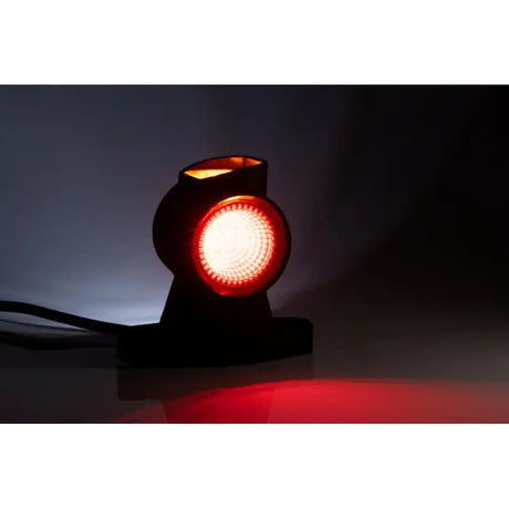 LED obrysové světlo FT140AL