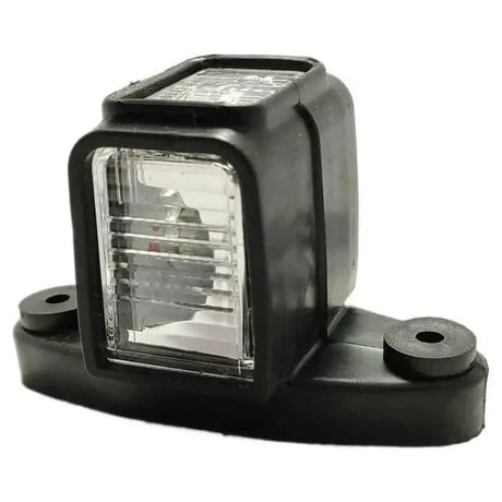 LED obrysové světlo Superpoint 4 levé