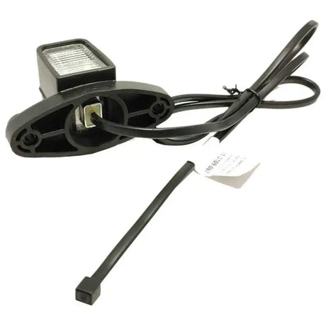 LED obrysové světlo Superpoint 4 levé