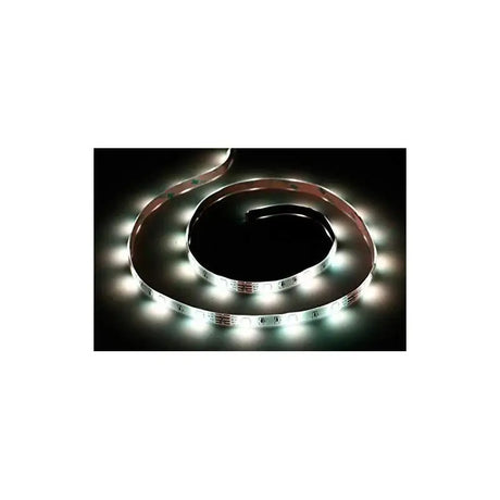 LED pásky do auta s ovladačem 2m