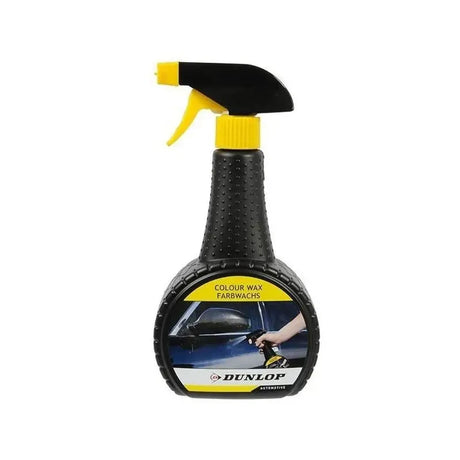 Leštěnka na auto 500 ml