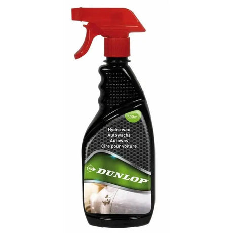 Leštěnka na auto sprej 500 ml