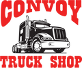 Convoy Truck Shop CZ