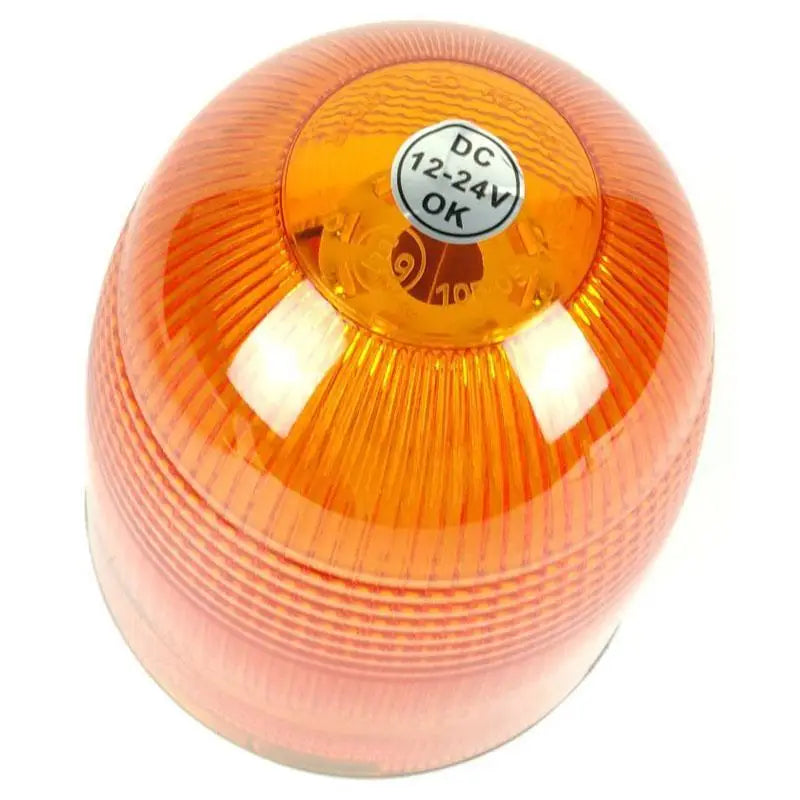 Maják na auto 80 LED na držák