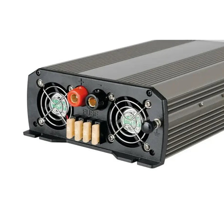 Měnič napětí z 24V na 220V 1500W