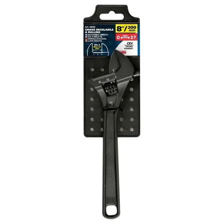 Nastavitelný klíč 8-200mm
